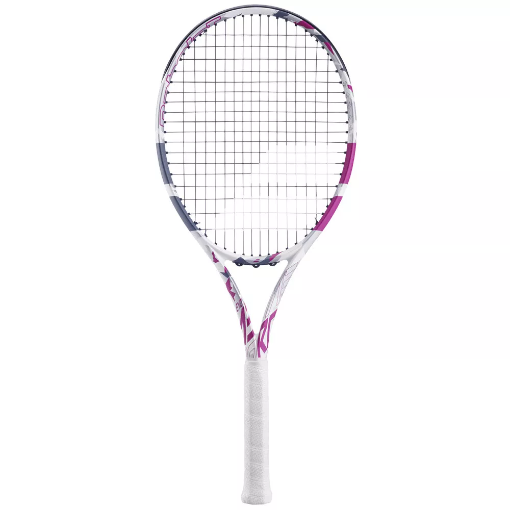Babolat Evo Aero Pink Tennisschl&auml;ger (275 g)