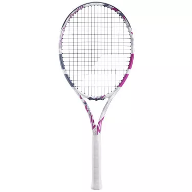 Babolat Evo Aero Pink Tennisschl&auml;ger (275 g)