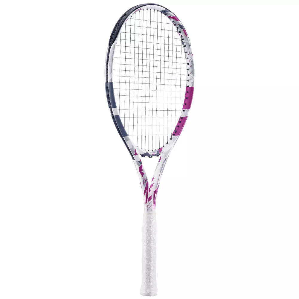 Babolat Evo Aero Pink Tennisschl&auml;ger (275 g)
