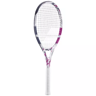 Babolat Evo Aero Pink Tennisschl&auml;ger (275 g)