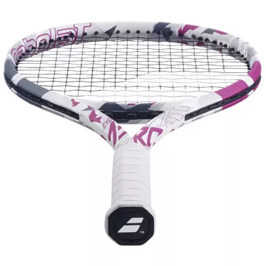 Babolat Evo Aero Pink Tennisschl&auml;ger (275 g)