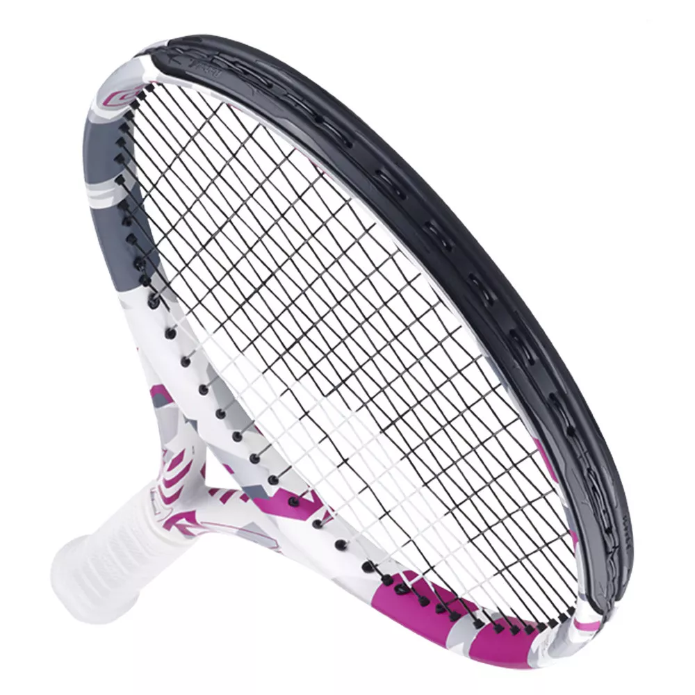 Babolat Evo Aero Pink Tennisschl&auml;ger (275 g)