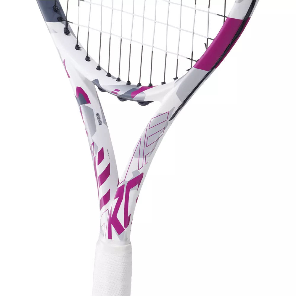 Babolat Evo Aero Pink Tennisschl&auml;ger (275 g)