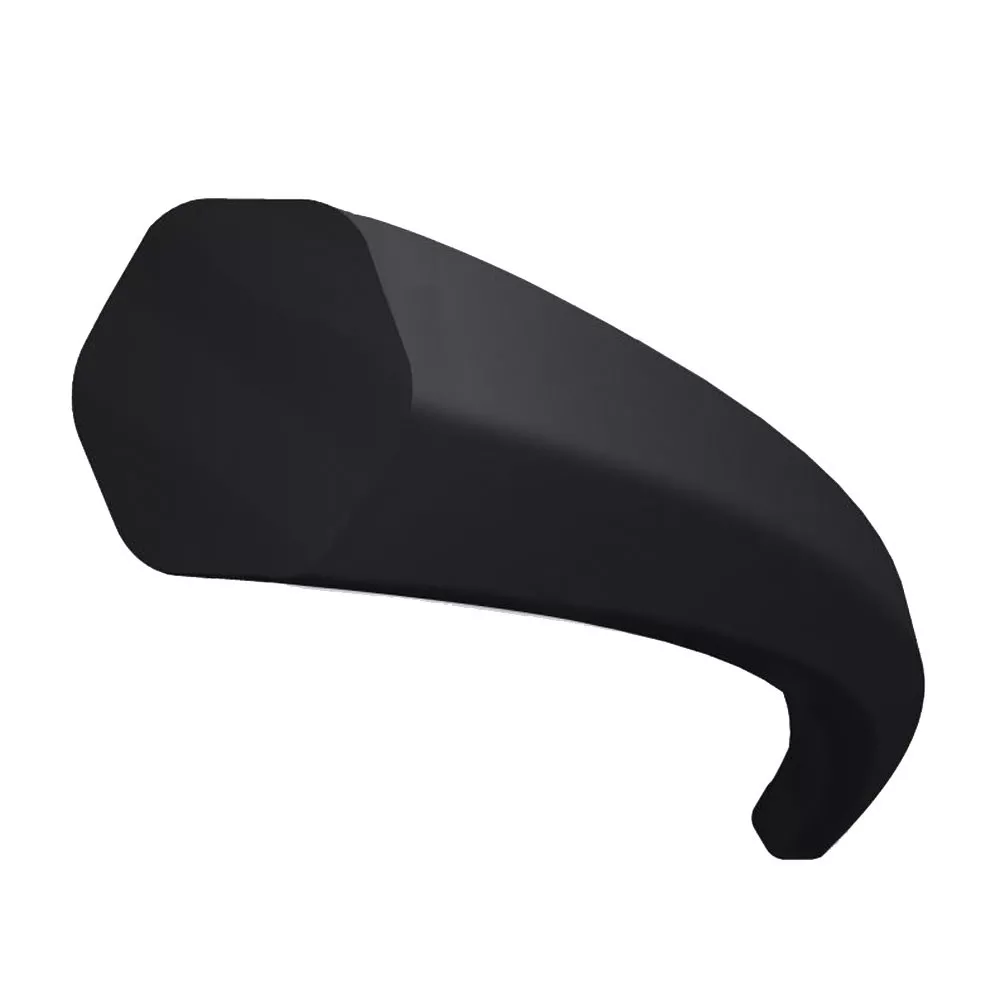 Dunlop Explosive Spin Saitenrolle Gelb 200 m