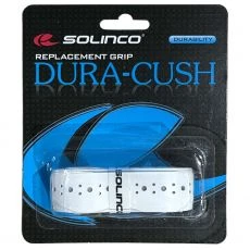 Solinco Basisgriffband Wei&szlig;