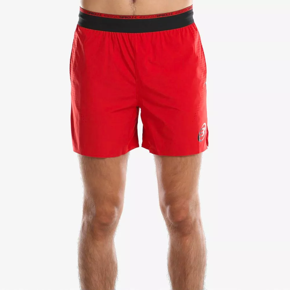Bullpadel Ovalo Short Rot