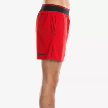 Bullpadel Ovalo Short Rot