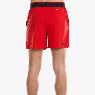 Bullpadel Ovalo Short Rot