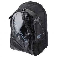 Solinco Tour Team Rucksack Schwarz