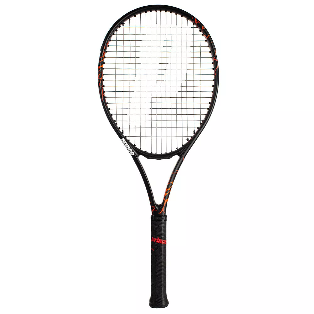 Prince Beast 100 Tennisschl&auml;ger (265 g)