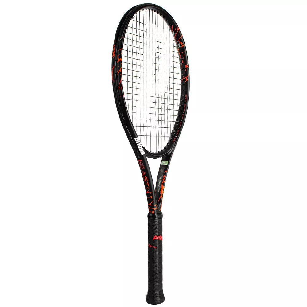 Prince Beast 100 Tennisschl&auml;ger (265 g)