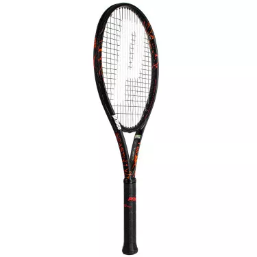 Prince Beast 100 Tennisschl&auml;ger (265 g)