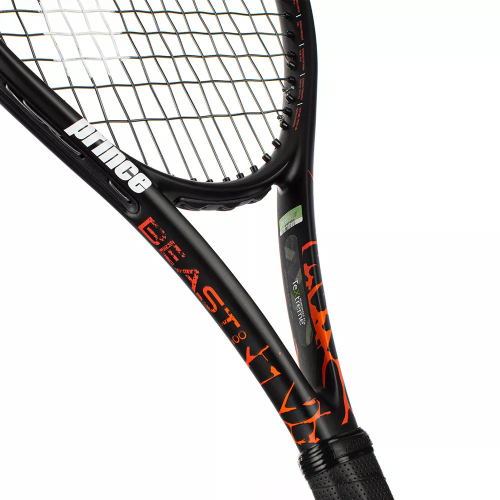 Prince Beast 100 Tennisschl&auml;ger (265 g)