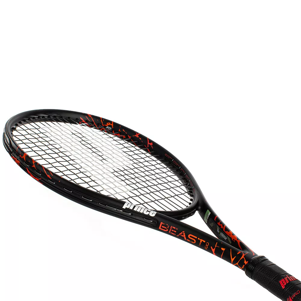 Prince Beast 100 Tennisschl&auml;ger (265 g)