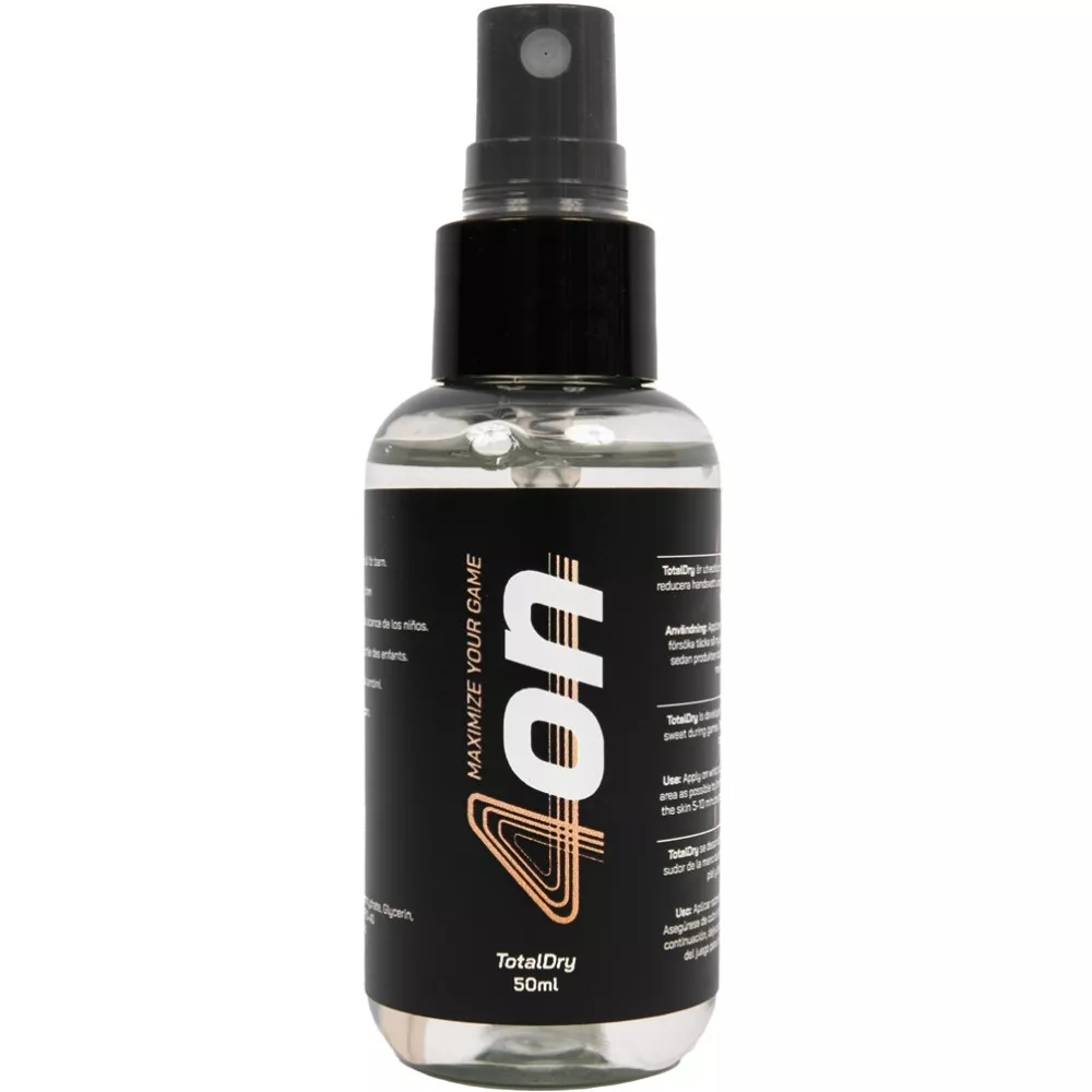 4ON TotalDry Spray