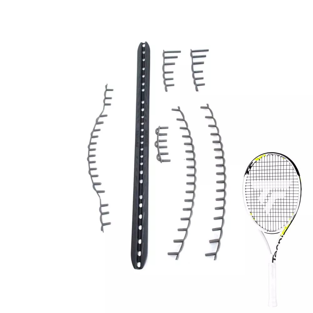 Tecnifibre TF-X1 275 &Ouml;senband
