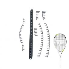 Tecnifibre TF-X1 275 &Ouml;senband