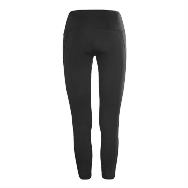 Babolat Exercise 7/8 Leggings Schwarz