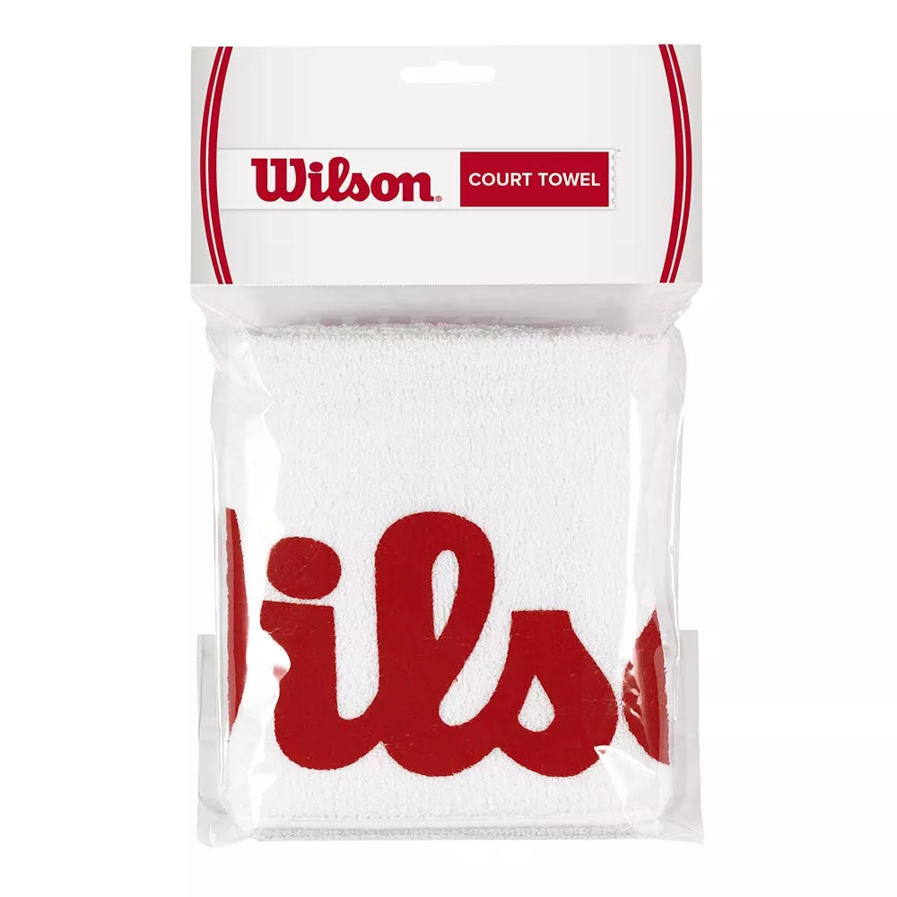 Wilson Court Towel