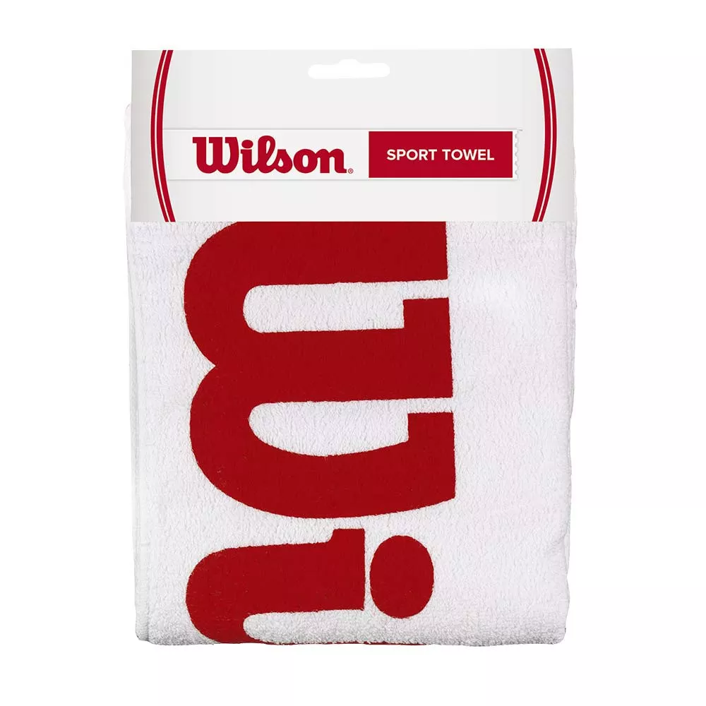 Wilson Sport Towel