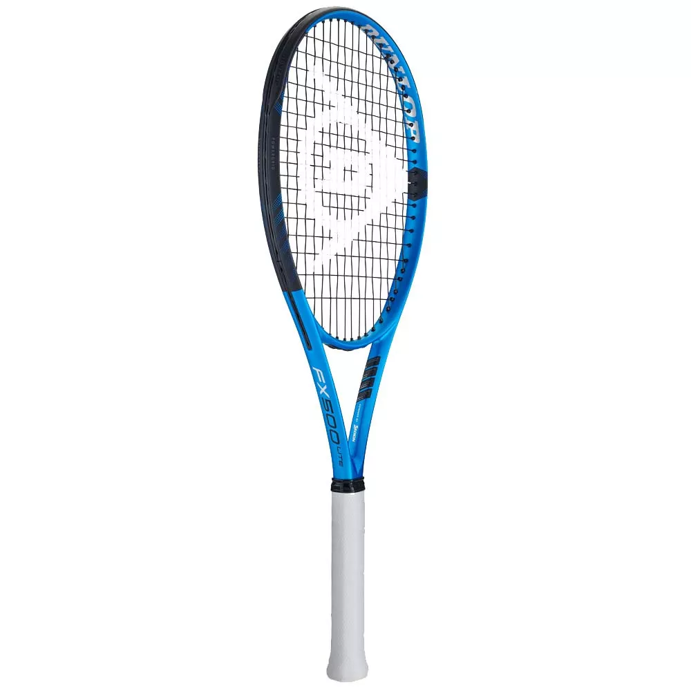 Dunlop FX 500 Lite 2023 Tennisschl&auml;ger (270 g)
