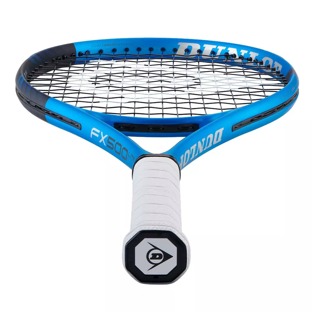 Dunlop FX 500 Lite 2023 Tennisschl&auml;ger (270 g)