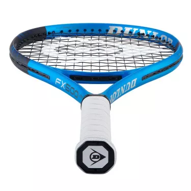 Dunlop FX 500 Lite 2023 Tennisschl&auml;ger (270 g)