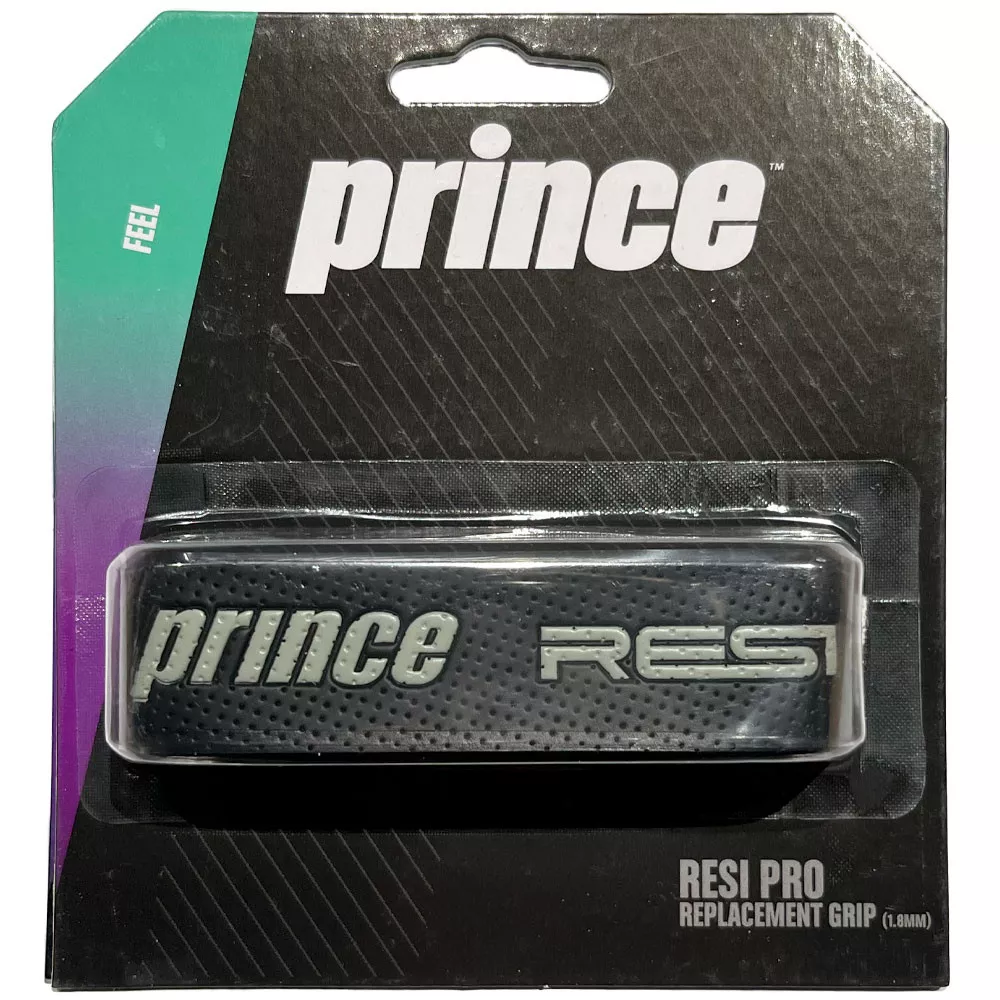 Prince ResiPro Basisgriffband Schwarz