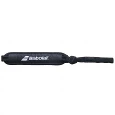 Babolat Handgelenkschlaufe Schwarz