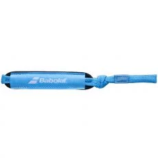 Babolat Handgelenkschlaufe Blau