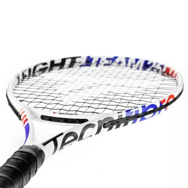 Tecnifibre Junior TFight Team 25 2023 Tennisschl&auml;ger (250 g)