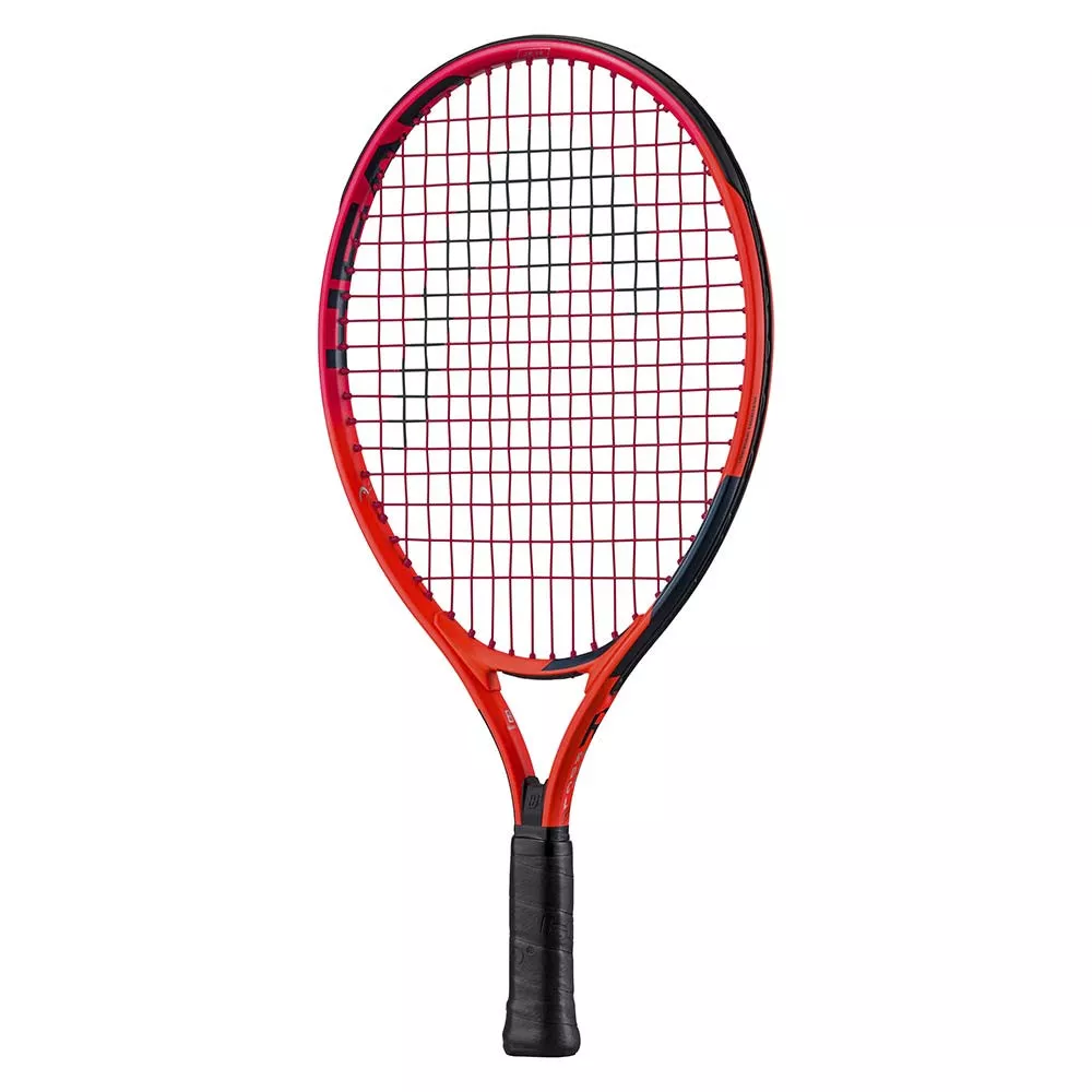 Head Radical Jr 19 2023 Tennisschl&auml;ger (175 g)