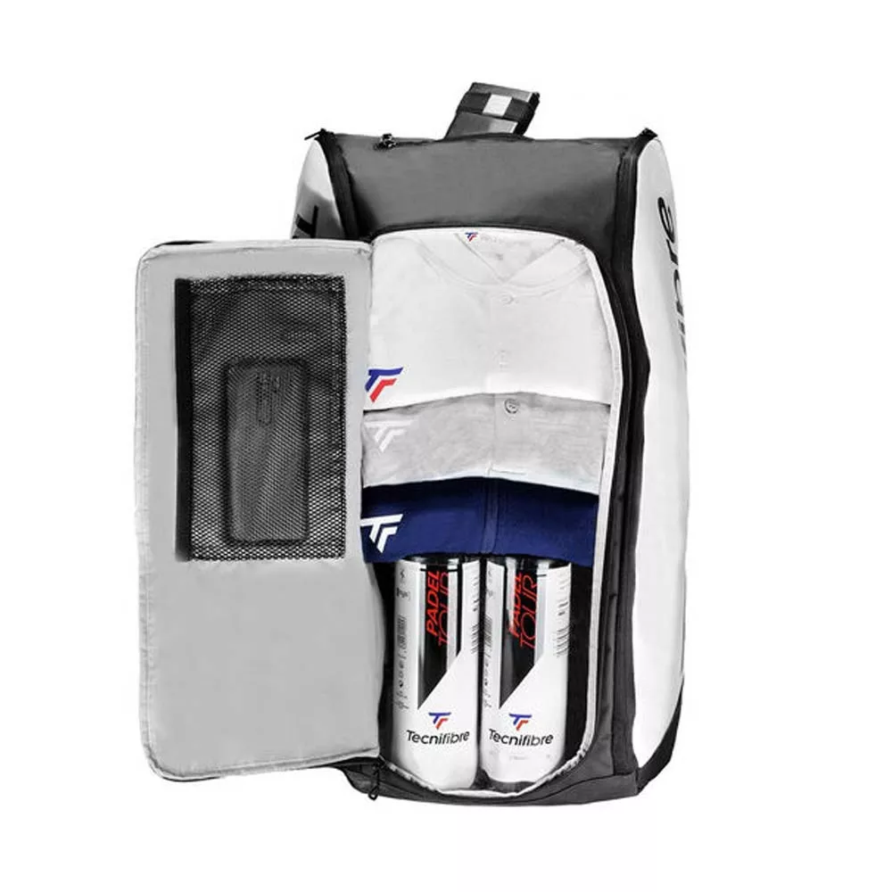 Tecnifibre Tour Endurance Padel 4R Padeltasche