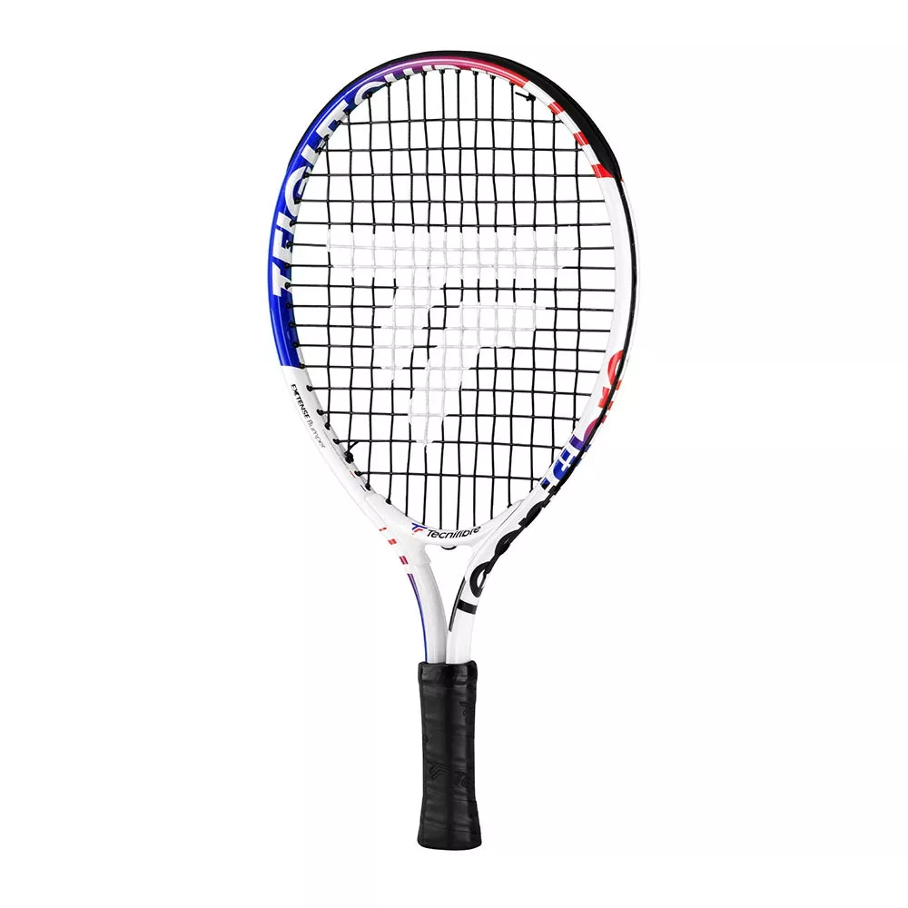 Tecnifibre Junior TFight Club 17 Tennisschl&auml;ger (160 g)