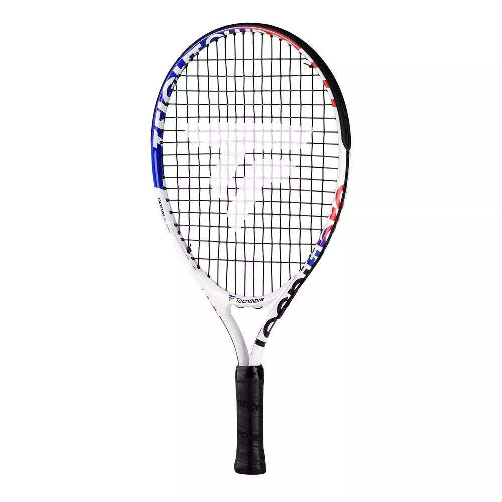 Tecnifibre Junior TFight Club 19 Tennisschl&auml;ger (165 g)