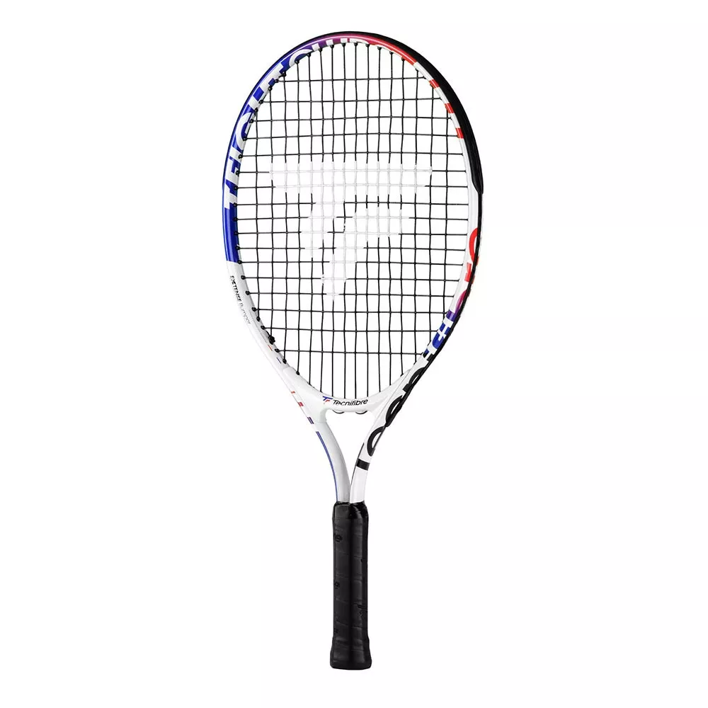 Tecnifibre Junior TFight Club 21 Tennisschl&auml;ger (185 g)