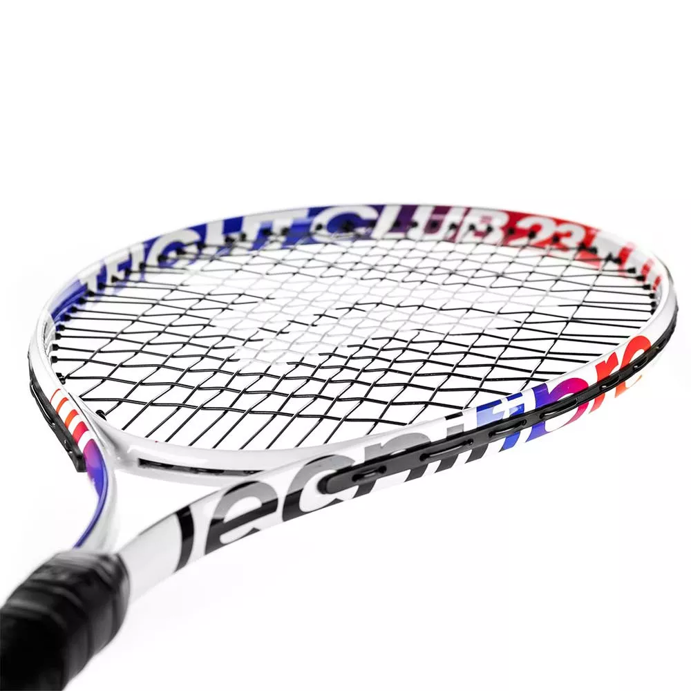 Tecnifibre Junior TFight Club 23 Tennisschl&auml;ger (200 g)