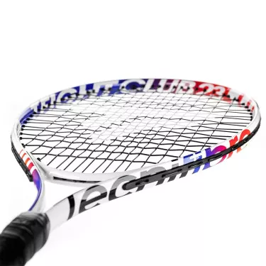 Tecnifibre Junior TFight Club 23 Tennisschl&auml;ger (200 g)