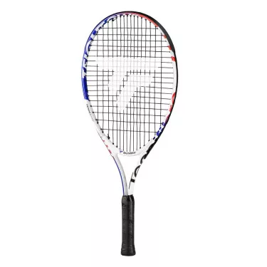 Tecnifibre Junior TFight Club 23 Tennisschl&auml;ger (200 g)