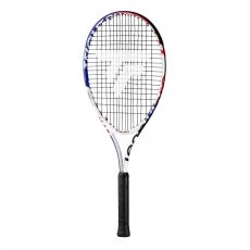 Tecnifibre Junior TFight Club 25 Tennisschl&auml;ger (235 g)