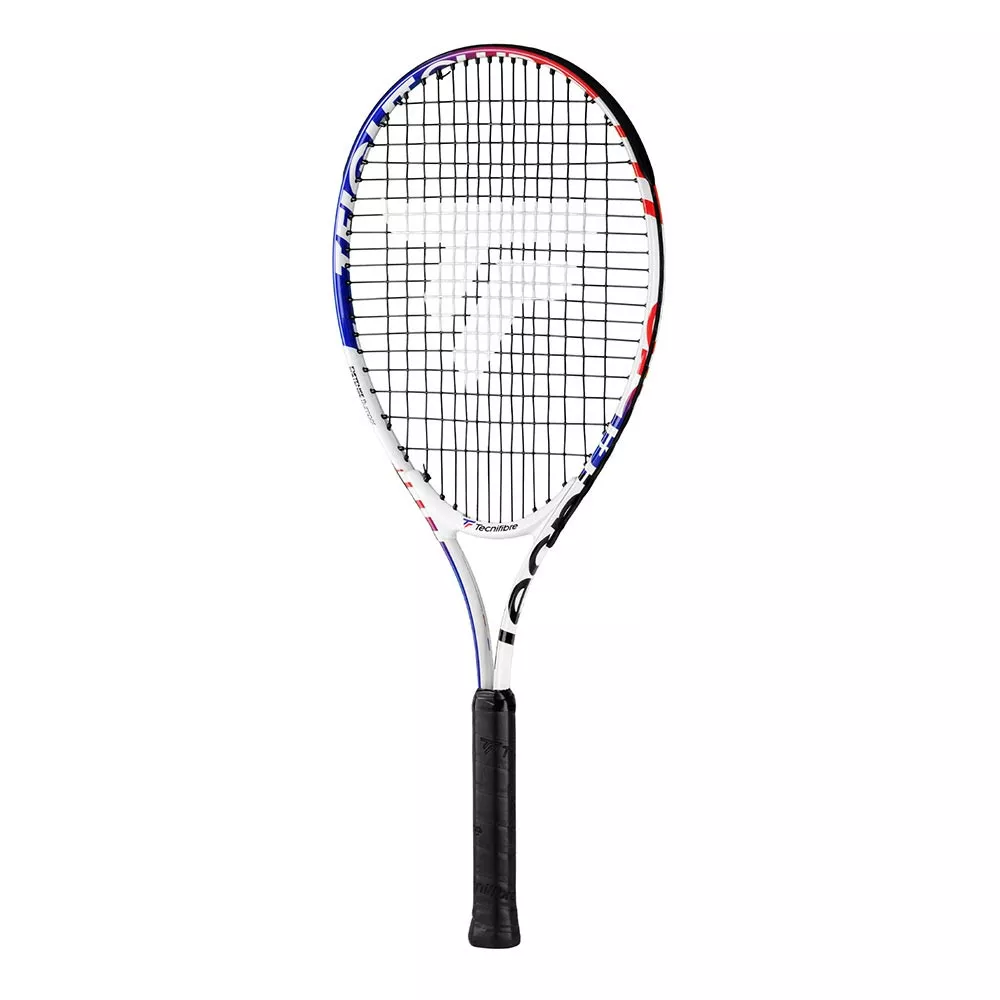 Tecnifibre Junior TFight Club 25 Tennisschl&auml;ger (235 g)