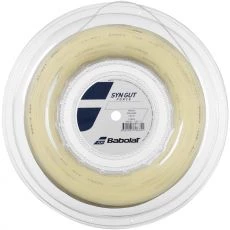 Babolat Syn Gut Force Tennissaite 200 m Saitenrolle