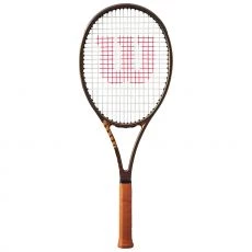 Wilson Pro Staff 97 V14.0 Tennisschl&auml;ger (315 g)