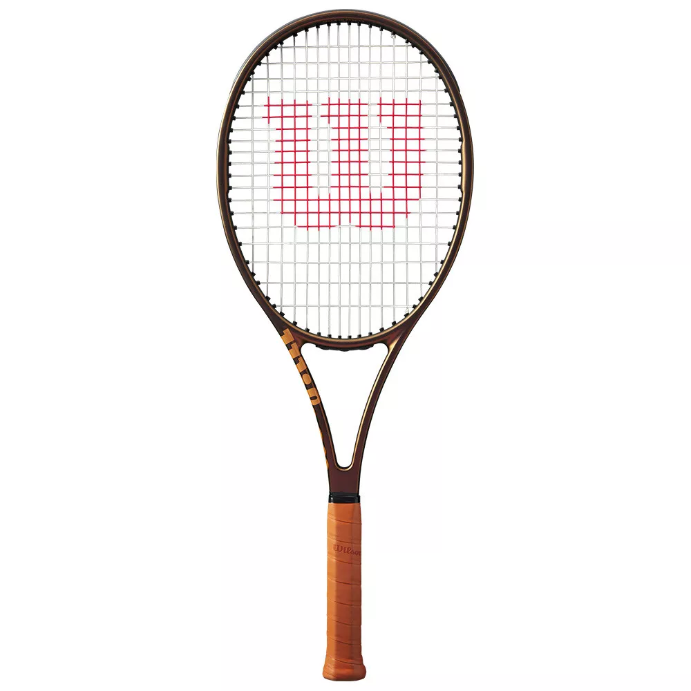 Wilson Pro Staff 97 V14.0 Tennisschl&auml;ger (315 g)