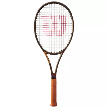 Wilson Pro Staff 97 V14.0 Tennisschl&auml;ger (315 g)