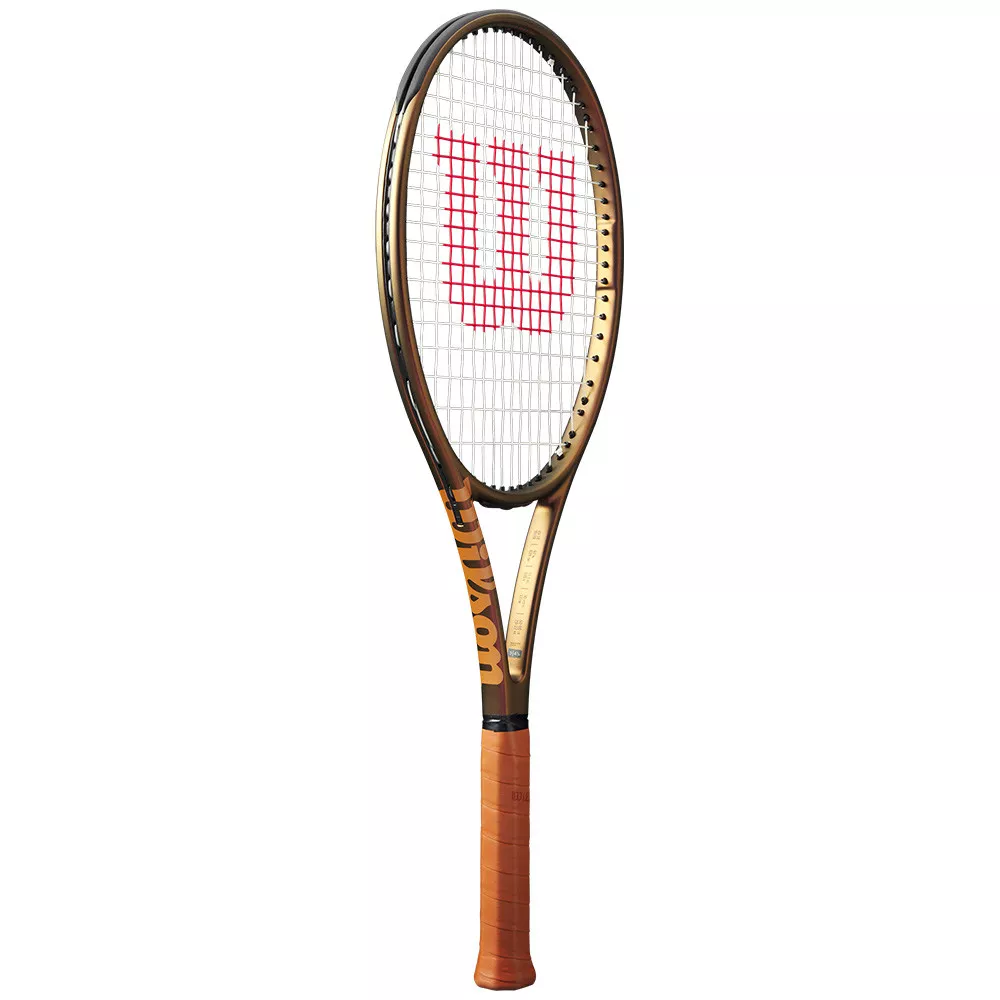 Wilson Pro Staff 97 V14.0 Tennisschl&auml;ger (315 g)