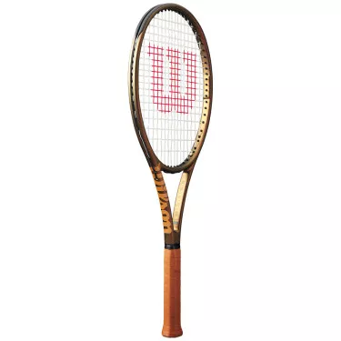 Wilson Pro Staff 97 V14.0 Tennisschl&auml;ger (315 g)