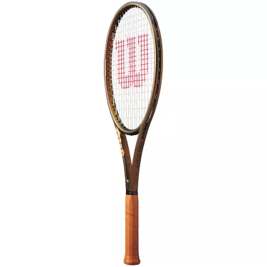 Wilson Pro Staff 97 V14.0 Tennisschl&auml;ger (315 g)