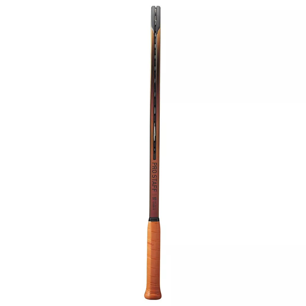 Wilson Pro Staff 97 V14.0 Tennisschl&auml;ger (315 g)