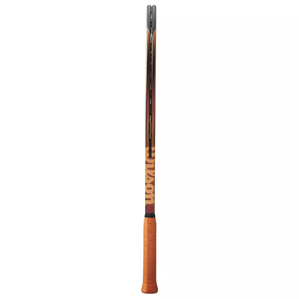 Wilson Pro Staff 97 V14.0 Tennisschl&auml;ger (315 g)
